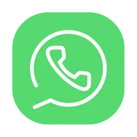 whatsapp icon logo, whatsapp status download